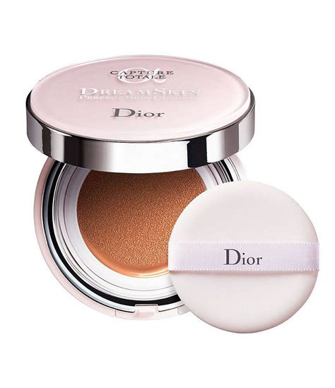 capture totale cushion dior|Dior Capture total skin care.